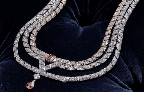 louis vuitton spirit high jewelry|high quality 1 louis vuitton.